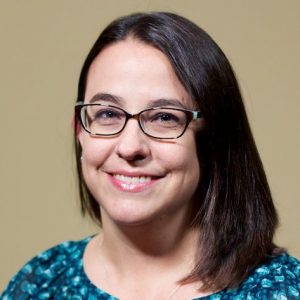 LAURA WITKOWSKI