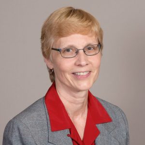 Sheri Swanson, Clergy