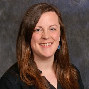 Megan Walther